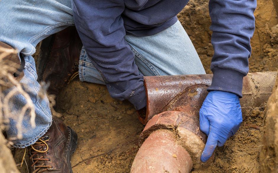  déboucher baignoire Leuville-sur-Orge